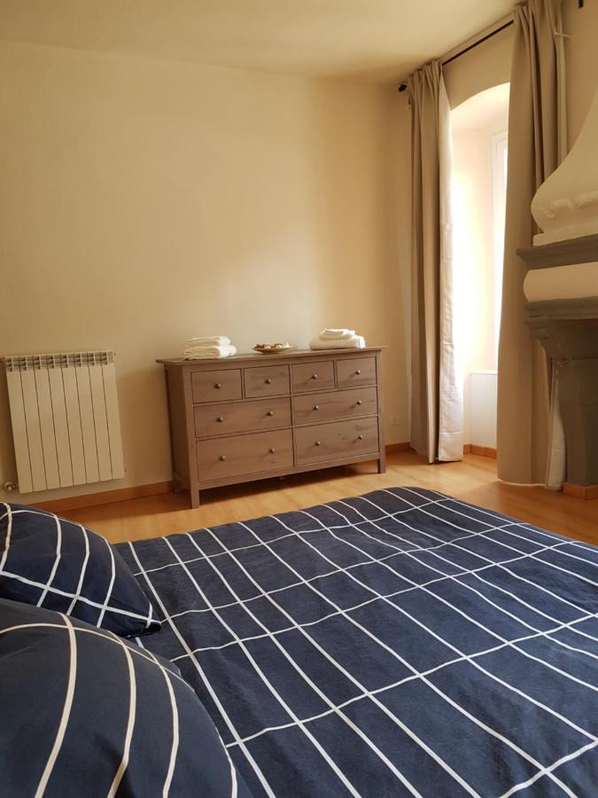 Apartament Residenza La Roggia Varallo Zewnętrze zdjęcie