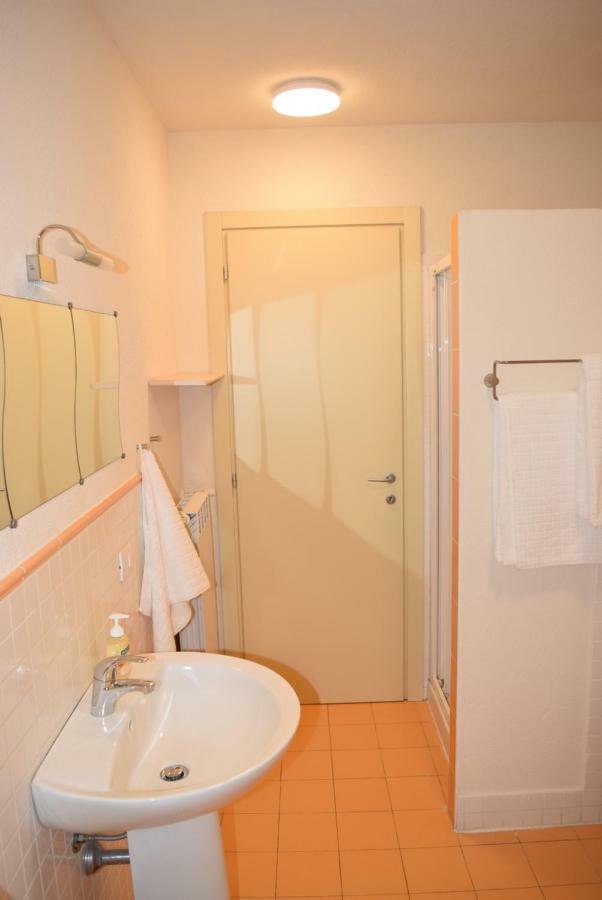 Apartament Residenza La Roggia Varallo Zewnętrze zdjęcie